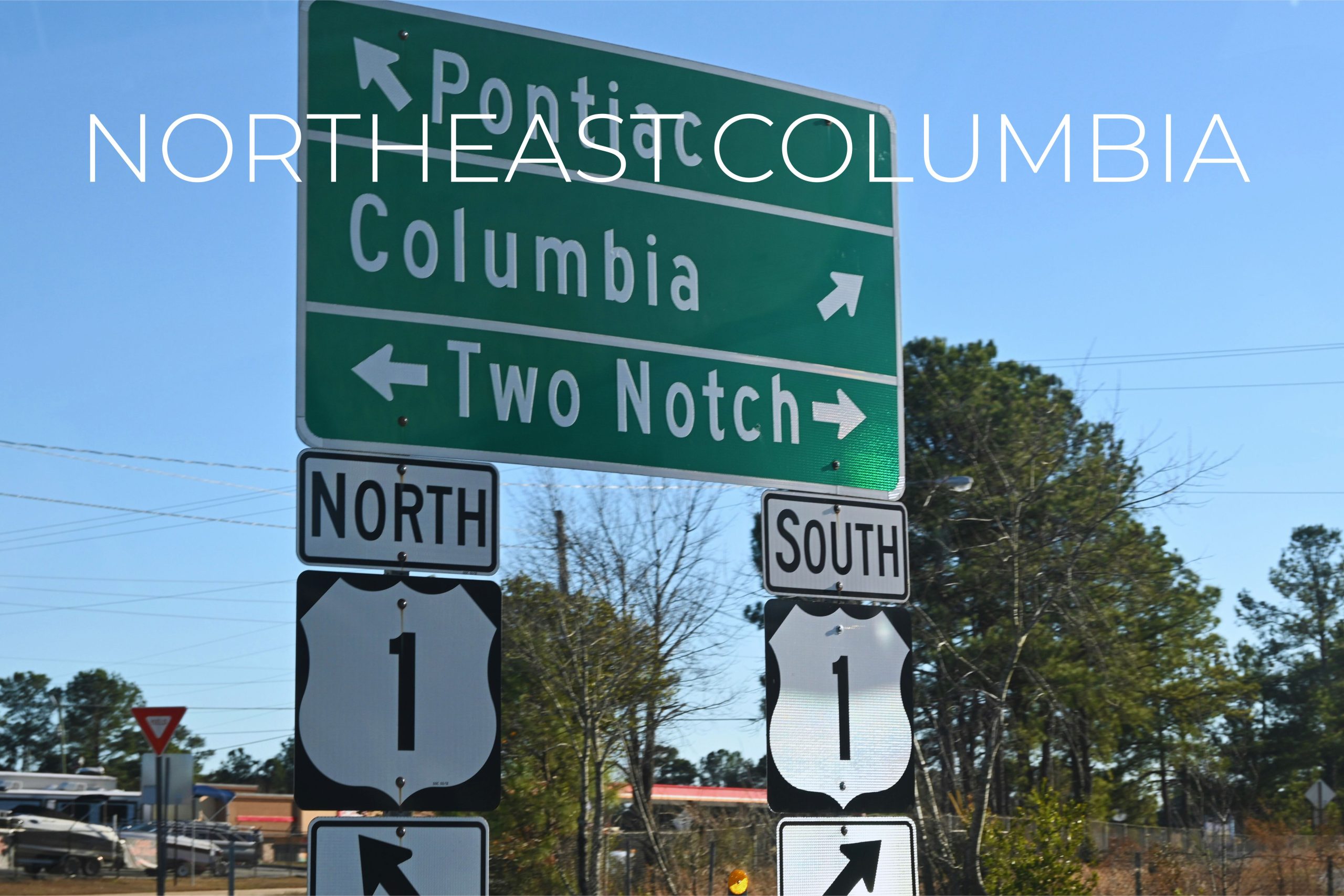 Website Neighborhood Tiles